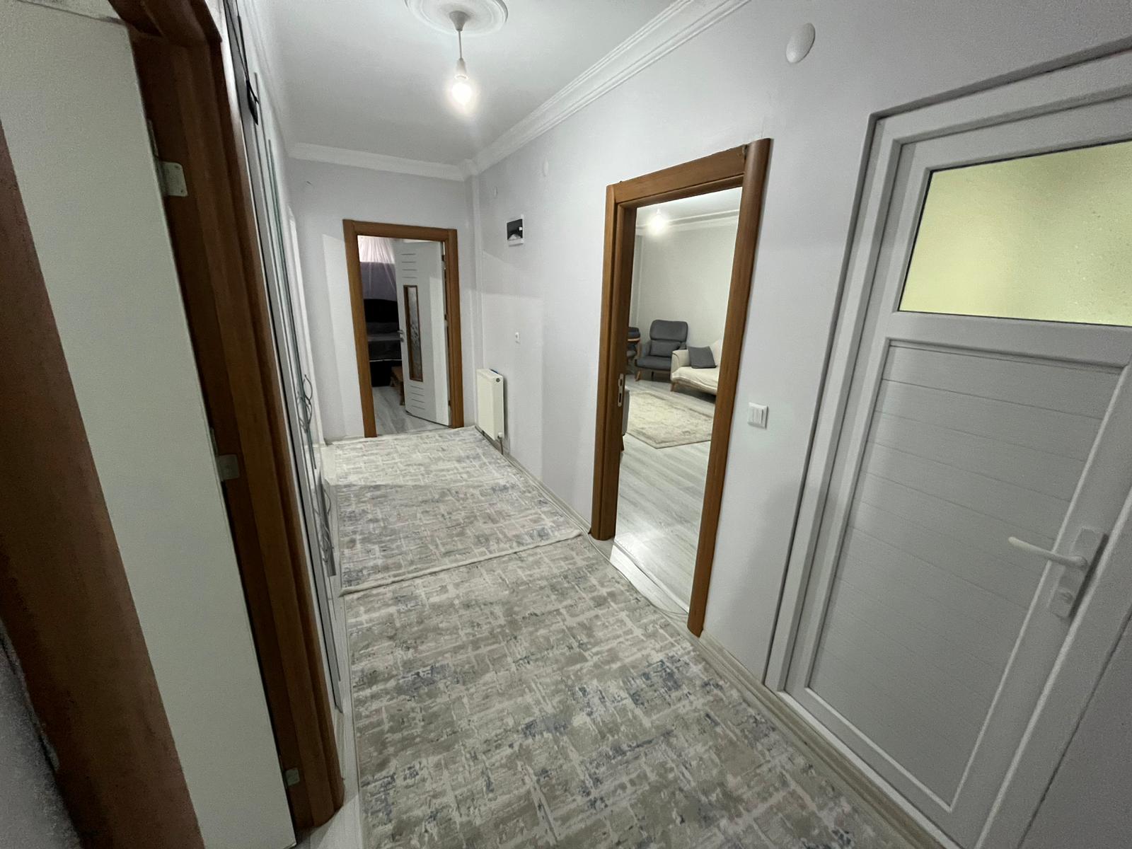 Üniversite yanı satılık daire