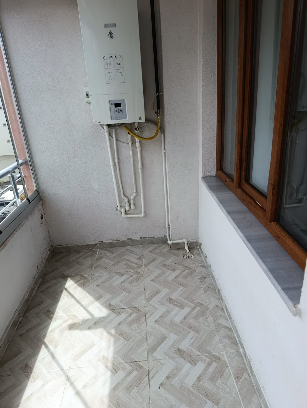 SATILIK 3+1 DAİRE