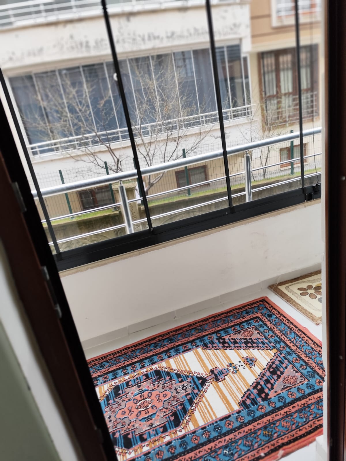 SATILIK DAİRE
