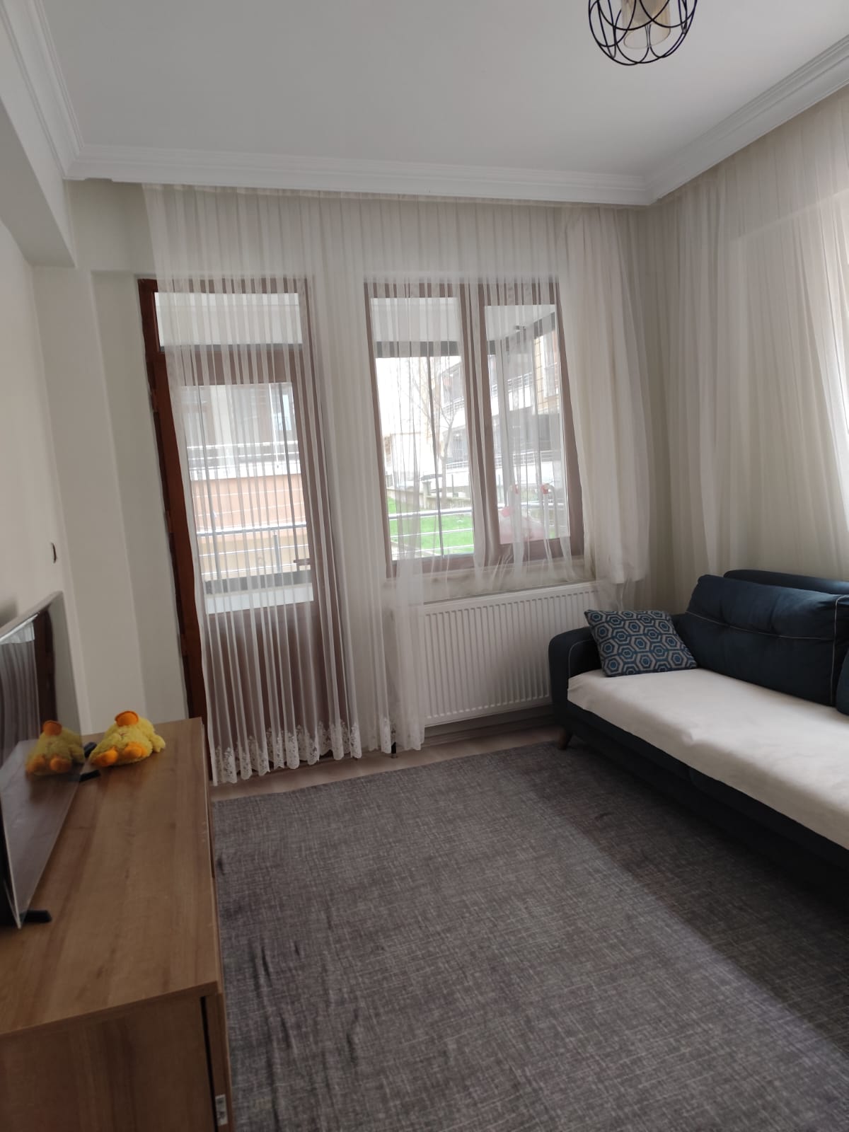 SATILIK DAİRE