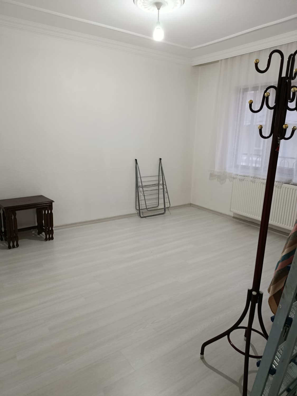 ÇİFTE FIRINLARDA KİRALIK EŞYALI DAİRE