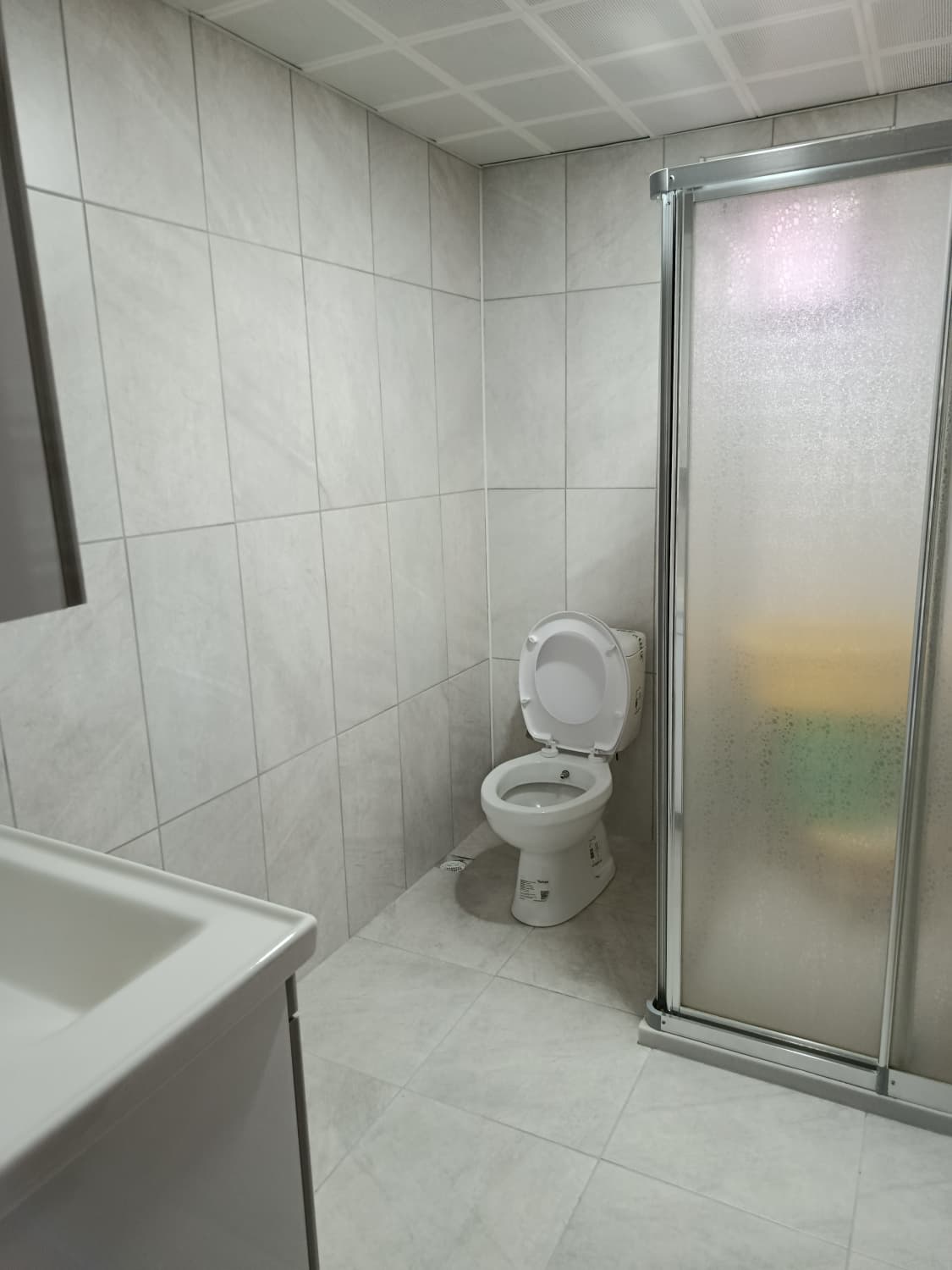 ÇİFTE FIRINLARDA KİRALIK EŞYALI DAİRE