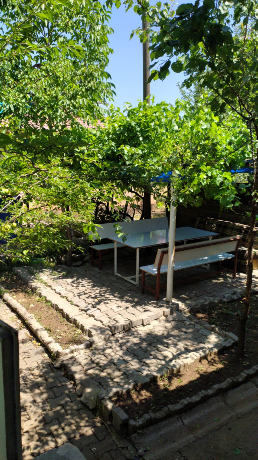 SATILIK MÜSTAKİL EV
