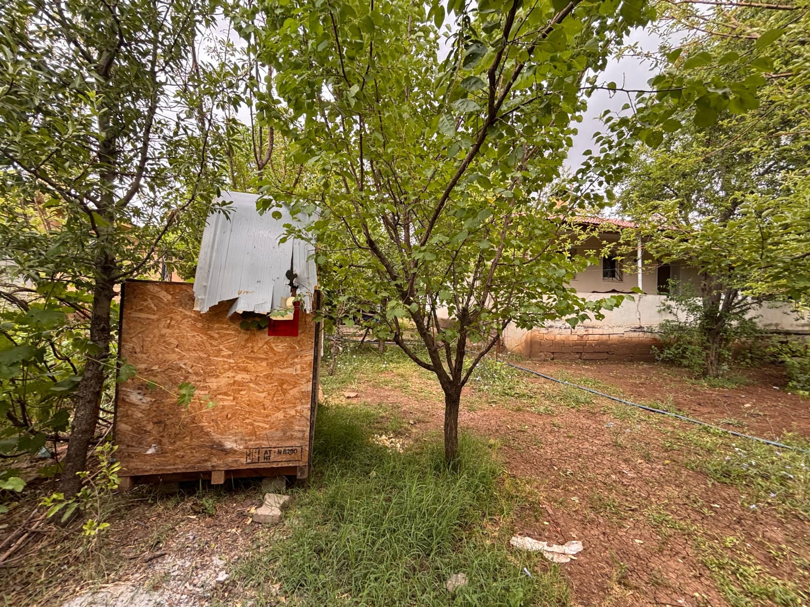 SATILIK MÜSTAKİL EV