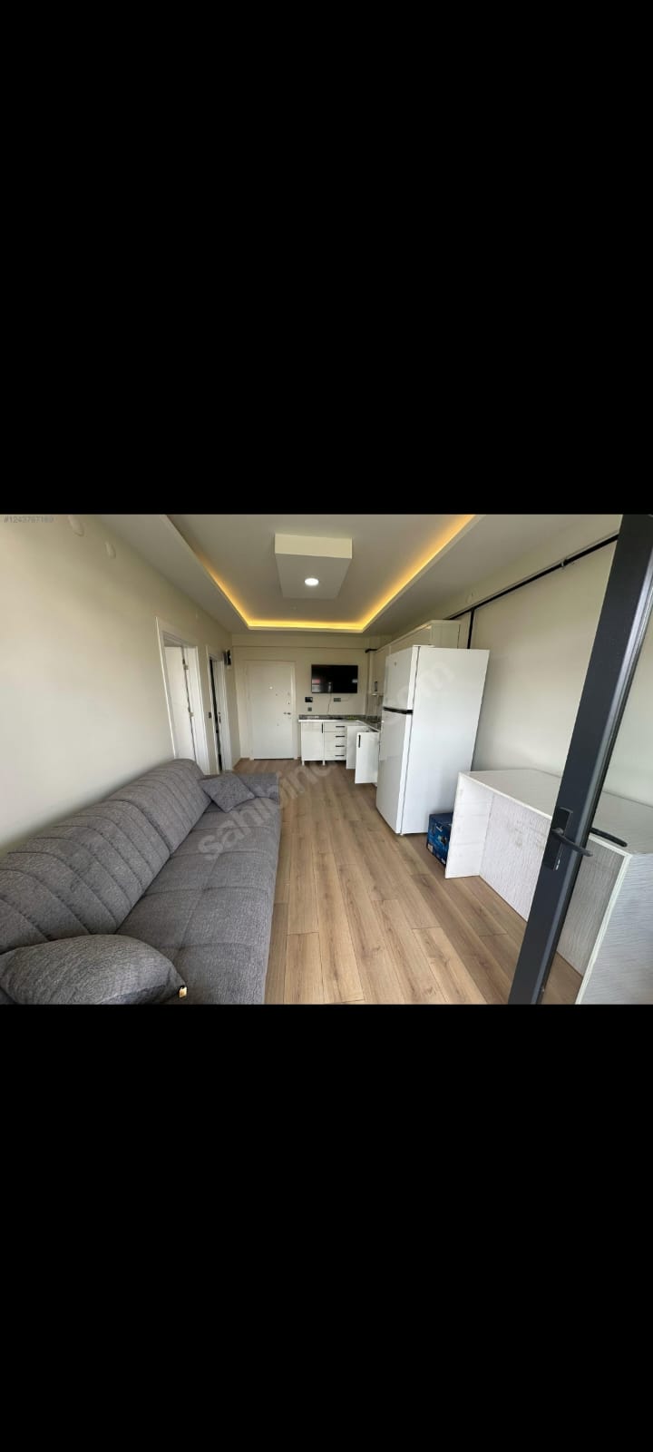 KİRALIK 1+1 APART