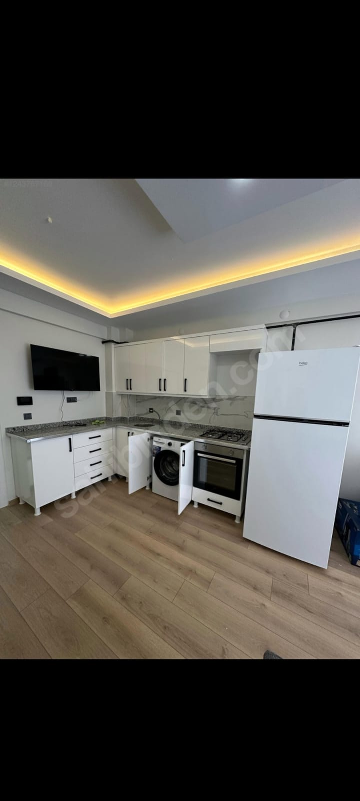 KİRALIK 1+1 APART