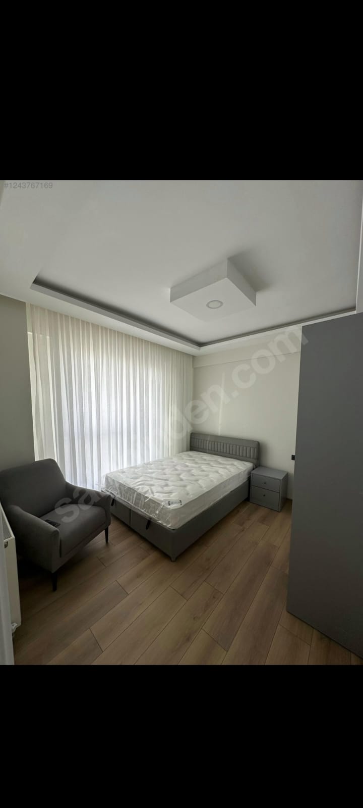 KİRALIK 1+1 APART