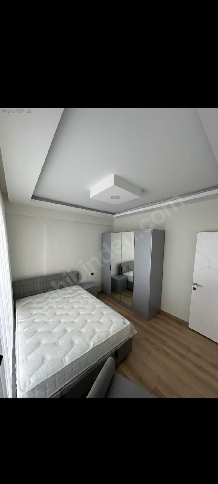 KİRALIK 1+1 APART