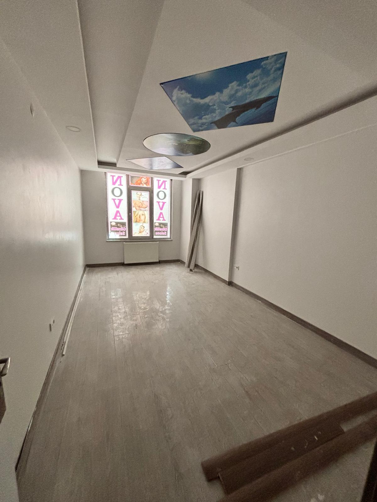 kiralık 2+1 ofis