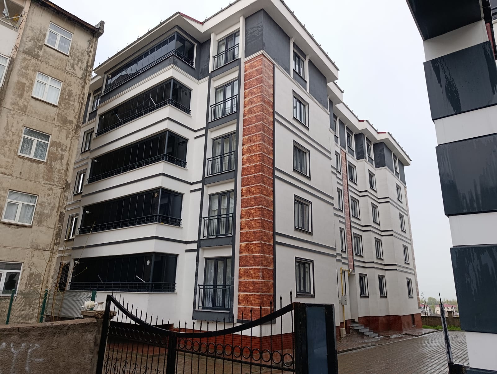 SATILIK 3+1 DAİRE
