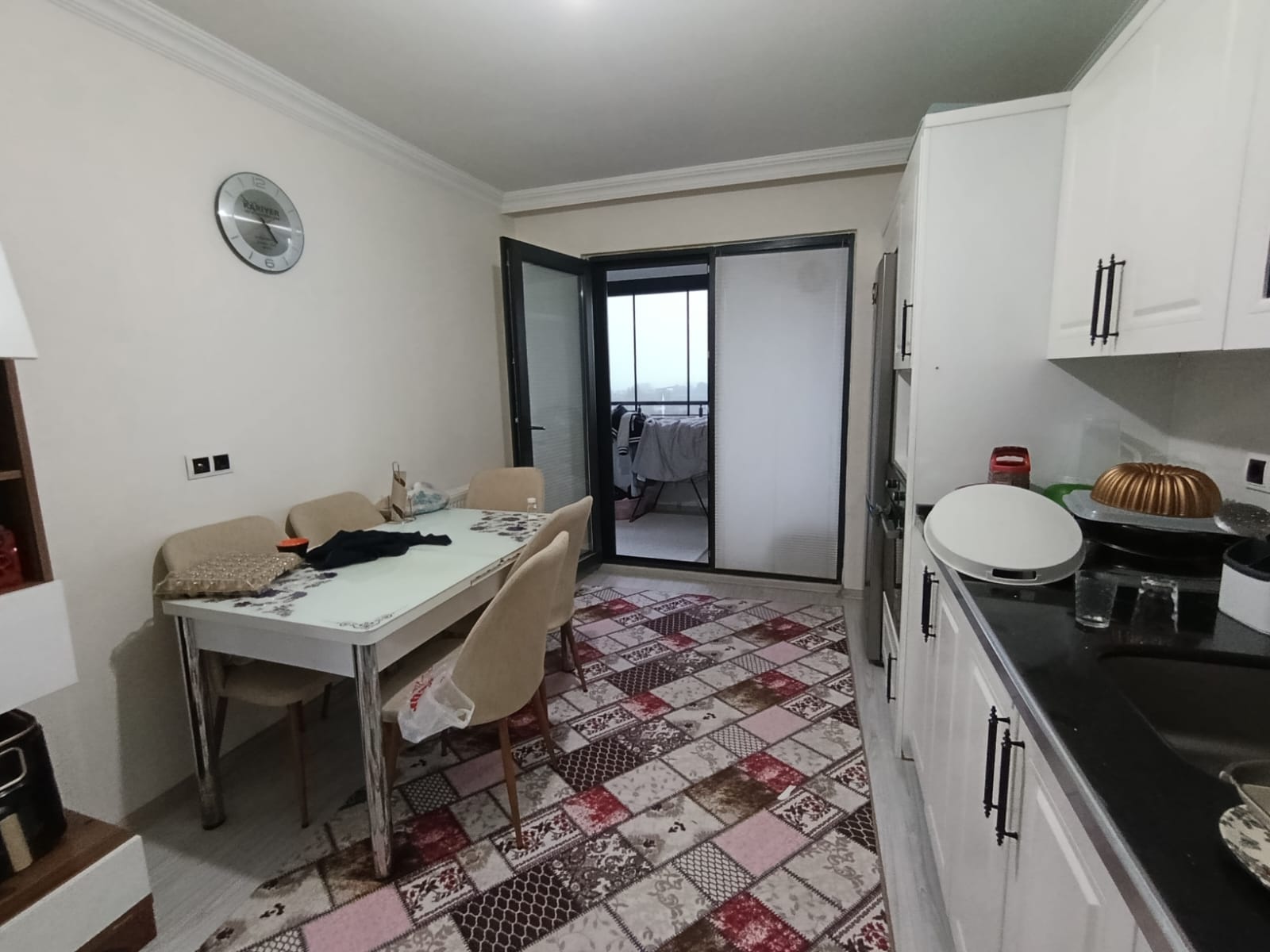 SATILIK 3+1 DAİRE