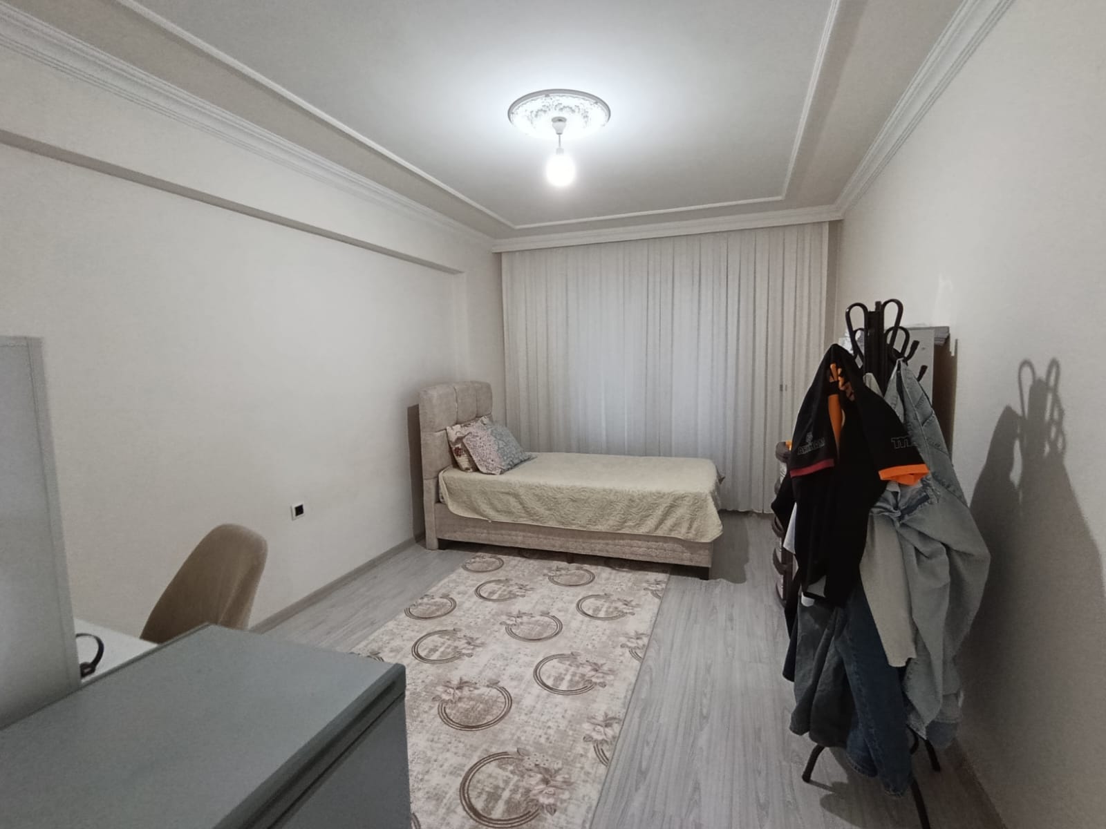 SATILIK 3+1 DAİRE