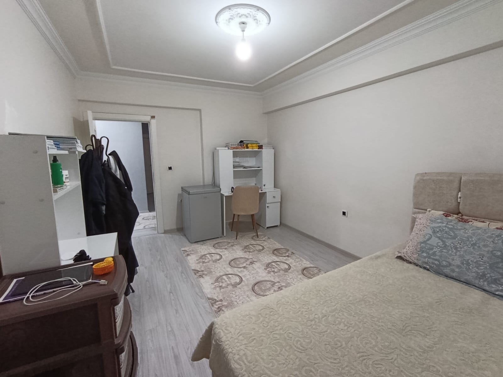 SATILIK 3+1 DAİRE
