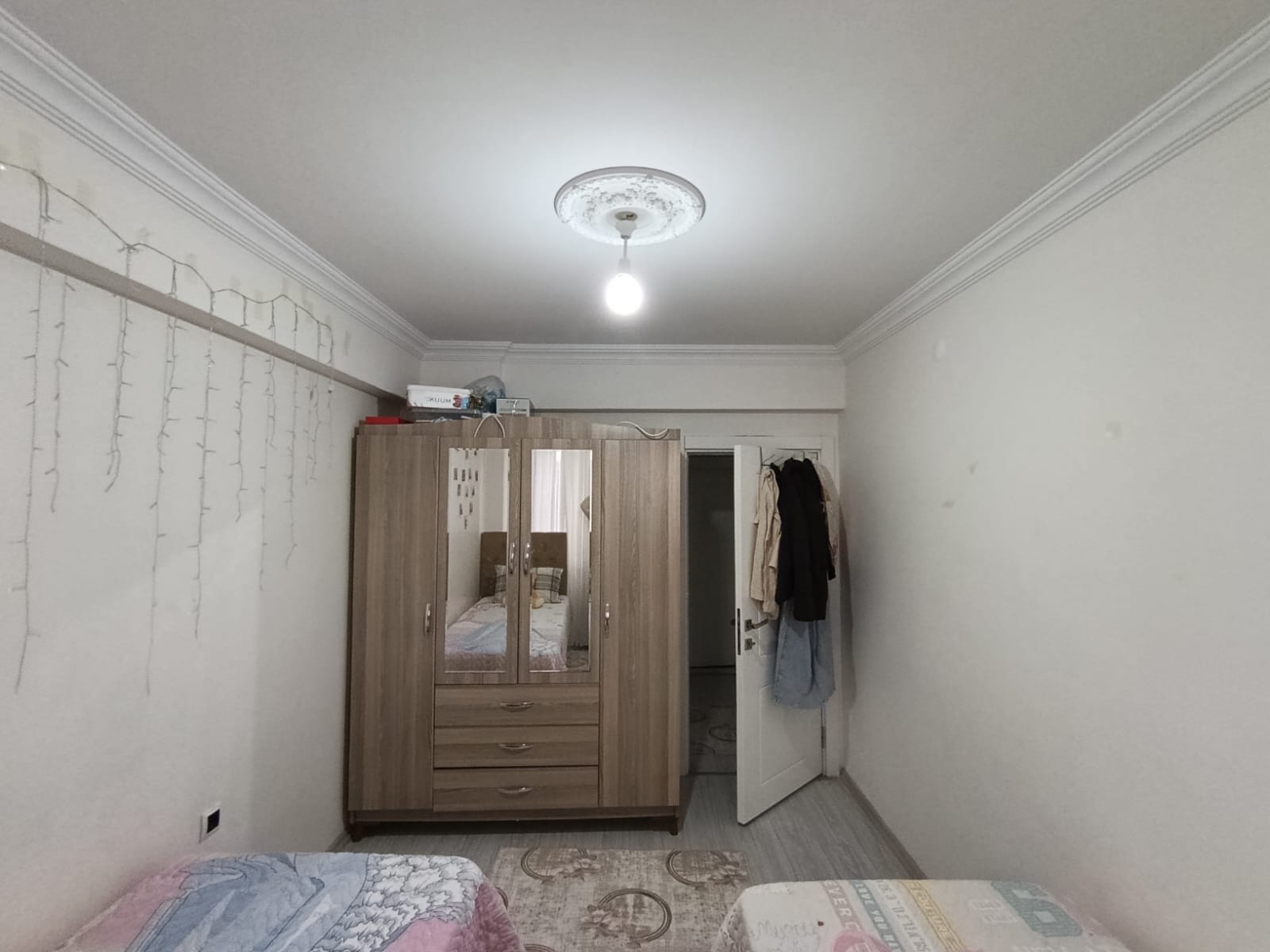 SATILIK 3+1 DAİRE